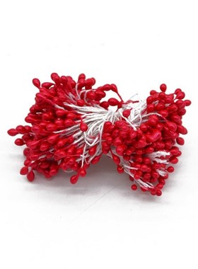 Hybrid Flower Cherry Stamens Berries Bundle Christmas Gifts