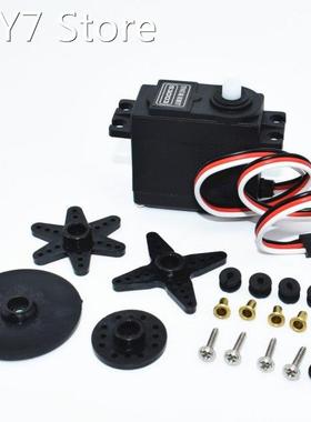 10pcs/lot 38g SERVO S3003 Standard Servo BOAT SERVO 1/10 1