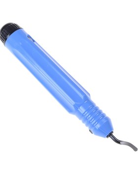 New NB1100 trimming tool scraper handle edger to burr burr s