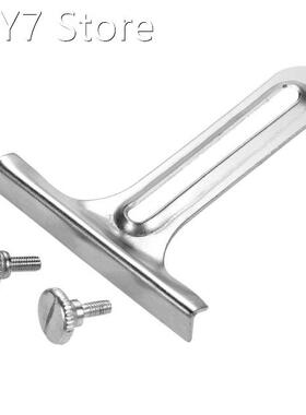 Metal T Gauge Sewing Machine with 2 Thumb Screws Stitching S