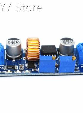 5PCS TENSTAR ROBOT 5A Lithium Charger CV CC buck Step down P