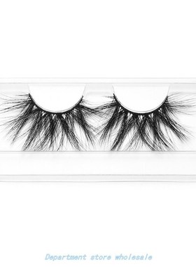 1 Pair 3D hick Long Dramatic FaLSE EyELaShES ExtEnSion SoFt