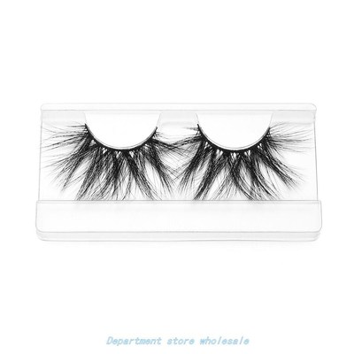 1 Pair 3D hick Long Dramatic FaLSE EyELaShES ExtEnSion SoFt