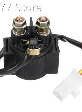 Starter Relay Solenoid For Aprilia RSV 1000 Tuono MILLE AP81