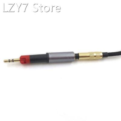 3.5mm Headphone Adapter Jack Plug Converter for audio-Techni