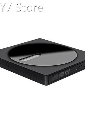 A31-SU3 Optical Drive, Plug And Play, Drive-Free Installatio