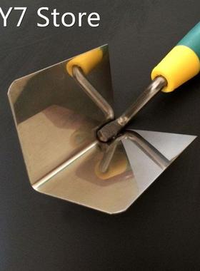Drywall Corner Tool Flexes for 90 Degree Corner High Grade S