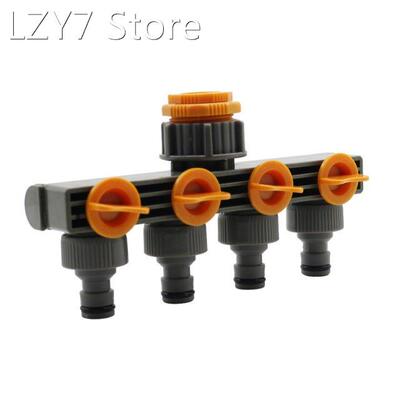 Garden hose splitter Hose Connector Garden Splitter Irrigati