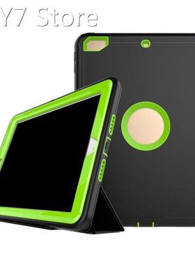 Tablet Pc Case is Suitable for iPad 9.7 Inch 2017/2018 Anti