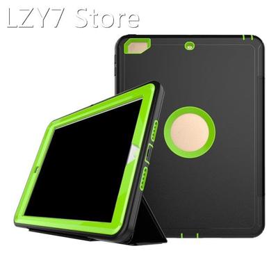 Tablet Pc Case is Suitable for iPad 9.7 Inch 2017/2018 Anti