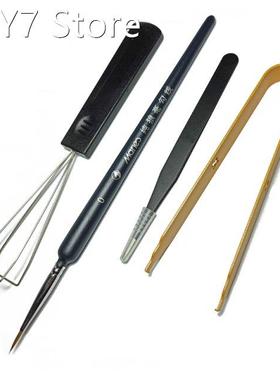 5 Pcs Keyboard Lube Station Keycap Puller Remover Mechanical