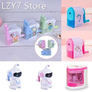 Automatic Pencil Sharpener Mechanical Sharpener For Pencil S