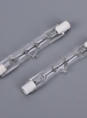 R7s Halogen Bulb 100W 200W Halogen Lamp 78mm Halogen Light B