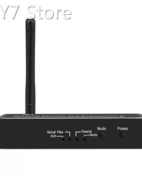 D09 Bluetooth-Compatible Audio Converter Multifunctional DAC