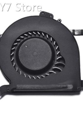 Cooler Laptop CPU Air Cooling Fan Direct Contact Pipes Repla