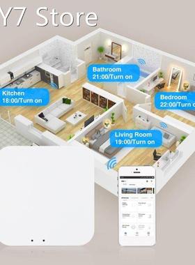 TYGWZW-01N Wirless ZigBee Dual Channel Receiver for SEA801-Z