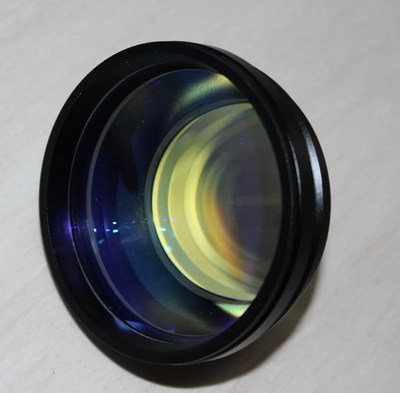 fiber lens or Field lens for Fiber laser marking machine