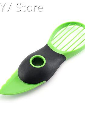 1Pcs Creative Avocado Melon Scoops Multifunctional Fruit Too