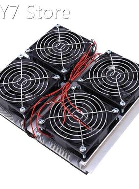 Semiconductor Peltier Cooler 240W Semiconductor Refrigeratio