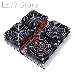 Semiconductor Peltier Cooler 240W Semiconductor Refrigeratio