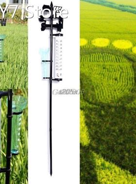 Garden Outdoor Weather Station Meteorological Measurer Vane