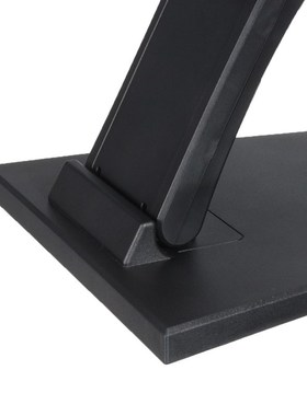 Tilt Mounted Fold Monitor Holder Vesa 10Inch-27Inch Lcd Disp