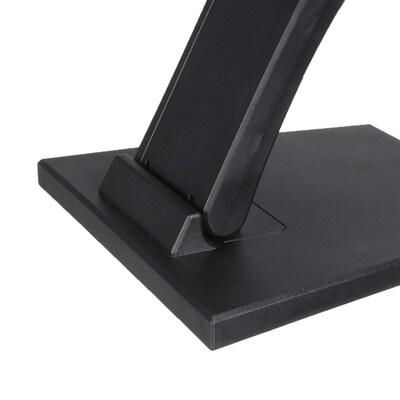 Tilt Mounted Fold Monitor Holder Vesa 10Inch-27Inch Lcd Disp