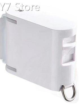 Retractable Clothesline Indoor Non Perforated Balcony Clothe