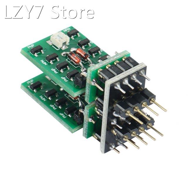 double difference fully symmetric fully complementary discre