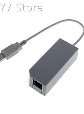 USB to Ethernet Adapter Gigabit Network Card Internet Cable