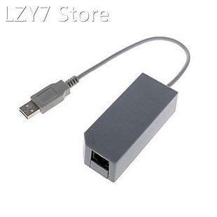 USB to Ethernet Adapter Gigabit Network Card Internet Cable