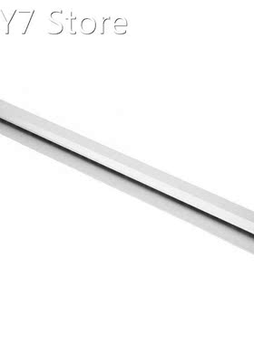 Dish Rack Kitchen Organizer 50cm Aluminum Alloy Bill Folder