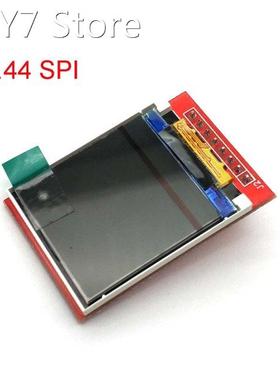 1.44 Inch Serial 128*128 SPI Color TFT LCD Module Instead of