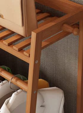 clothes rack floor bedroom web celebrity simple clothes rack