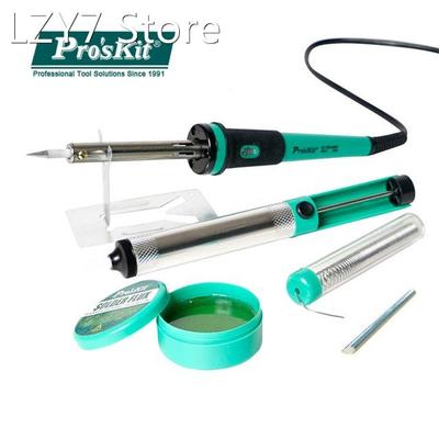 Pro'skit PK-916G 6 In 1 Electricity Soldering Iron K