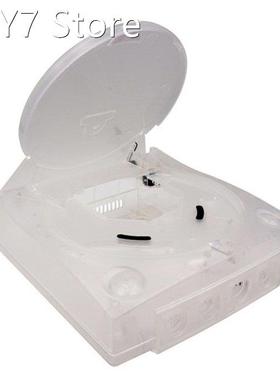 Replacement Plastic Shell Case For SEGA Dreamcast DC Retro V
