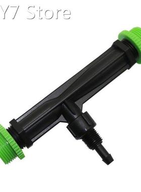 10 Sets G1/2'' Thread Venturi Fertilizer Injector wi