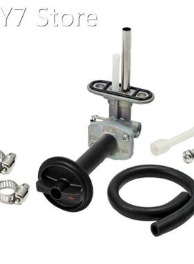 Fuel Valve Switch Fuel Valve Fuel Switch Suitable for Kawasa