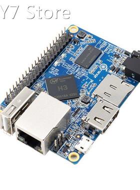 for Orange Pi One H3 1G Quad-Core Support Ubuntu Linux and A