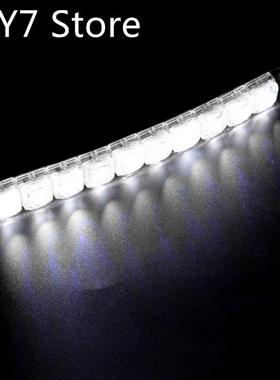 Long Lasting Life & Low Power Consumption 10 Leds Univer