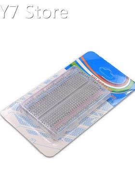 Wholesale 20pcs/lot Quality bread board / breadboard 8.