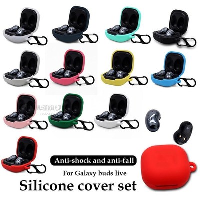 New Silicone Cover Set Full Body Protection Strong Protectiv