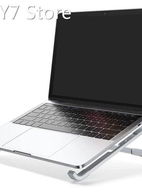 Foldable Laptop Stand For Desk,Portable Computer Stand, Ergo