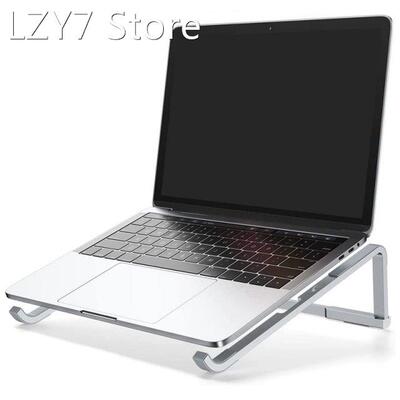 Foldable Laptop Stand For Desk,Portable Computer Stand, Ergo