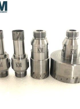 New drill！hat can drill 15,000 holes, D5mm~120mm,Sintered D