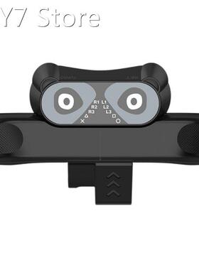 Game Controller Back Button Attachment Gamepad Paddles Joyst