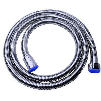 Stainless Steel 1.5m Shower Hose Soft Shower Pipe Flexible B