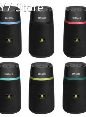Bluetooth-compatible Speaker Wireless Bass Outdoor USB Card