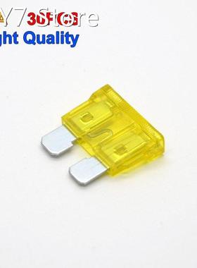 Hotsale 30Pcs/Lot 20A Auto Car Boat Suv's Medium Fus