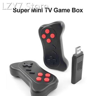 Game Bit Video Console Classic 620 Build Handheld